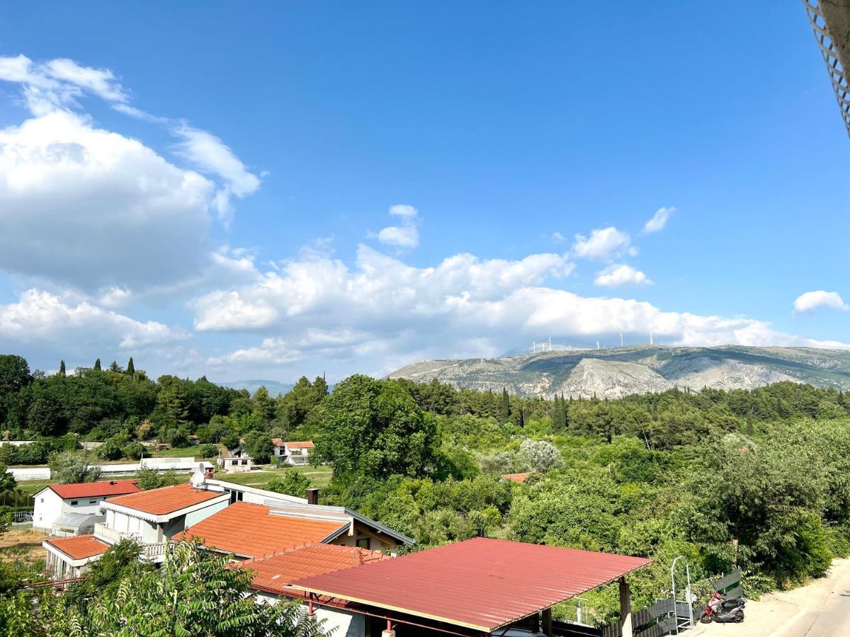 מוסטר Bonita Apartments מראה חיצוני תמונה