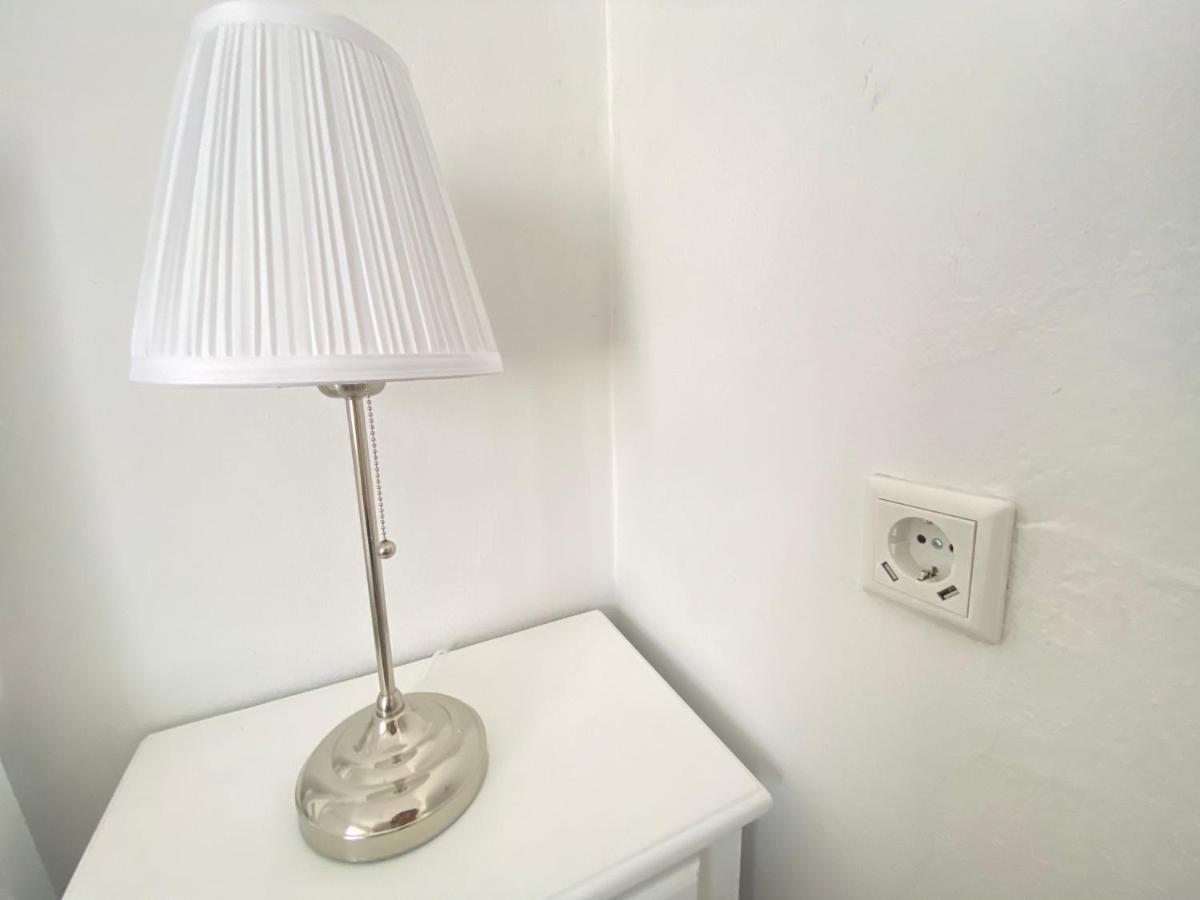 מוסטר Bonita Apartments מראה חיצוני תמונה