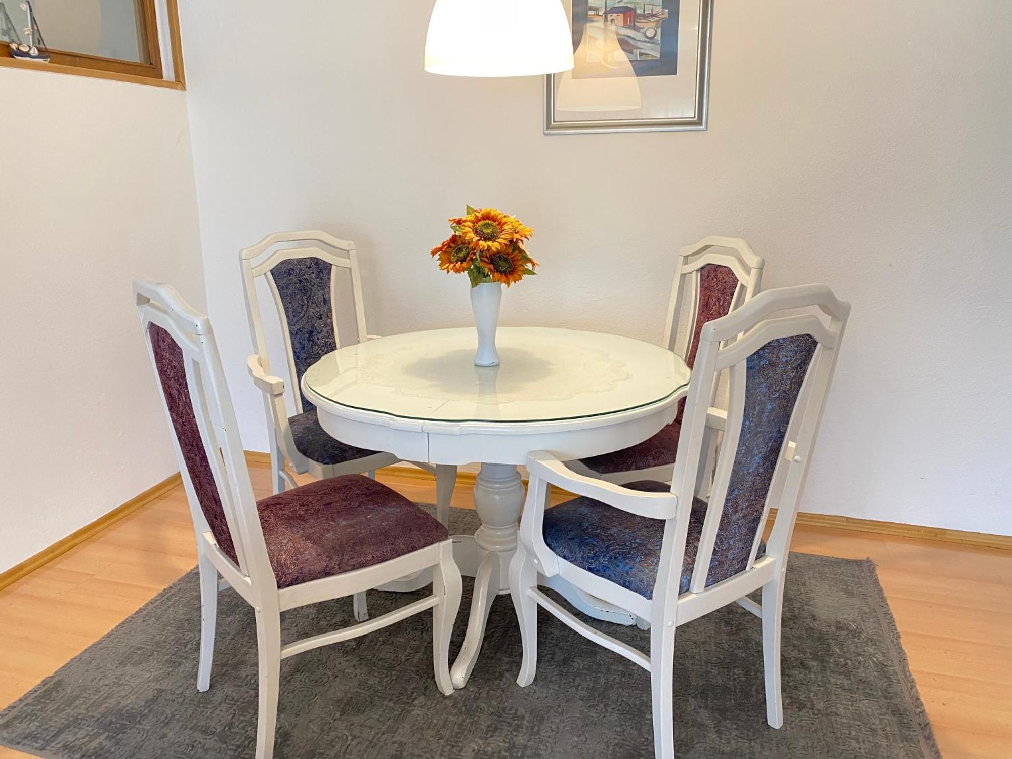 מוסטר Bonita Apartments מראה חיצוני תמונה