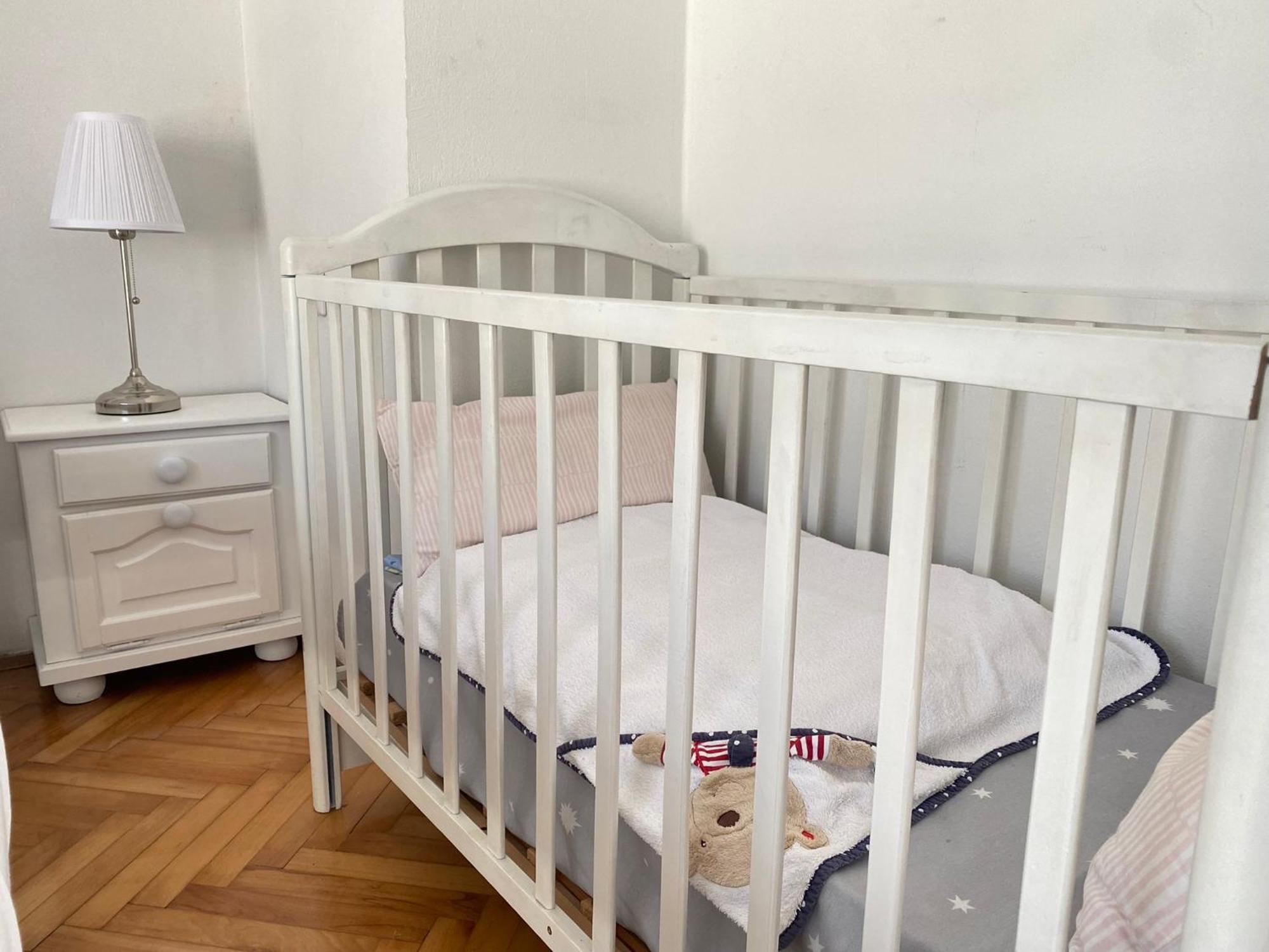 מוסטר Bonita Apartments מראה חיצוני תמונה